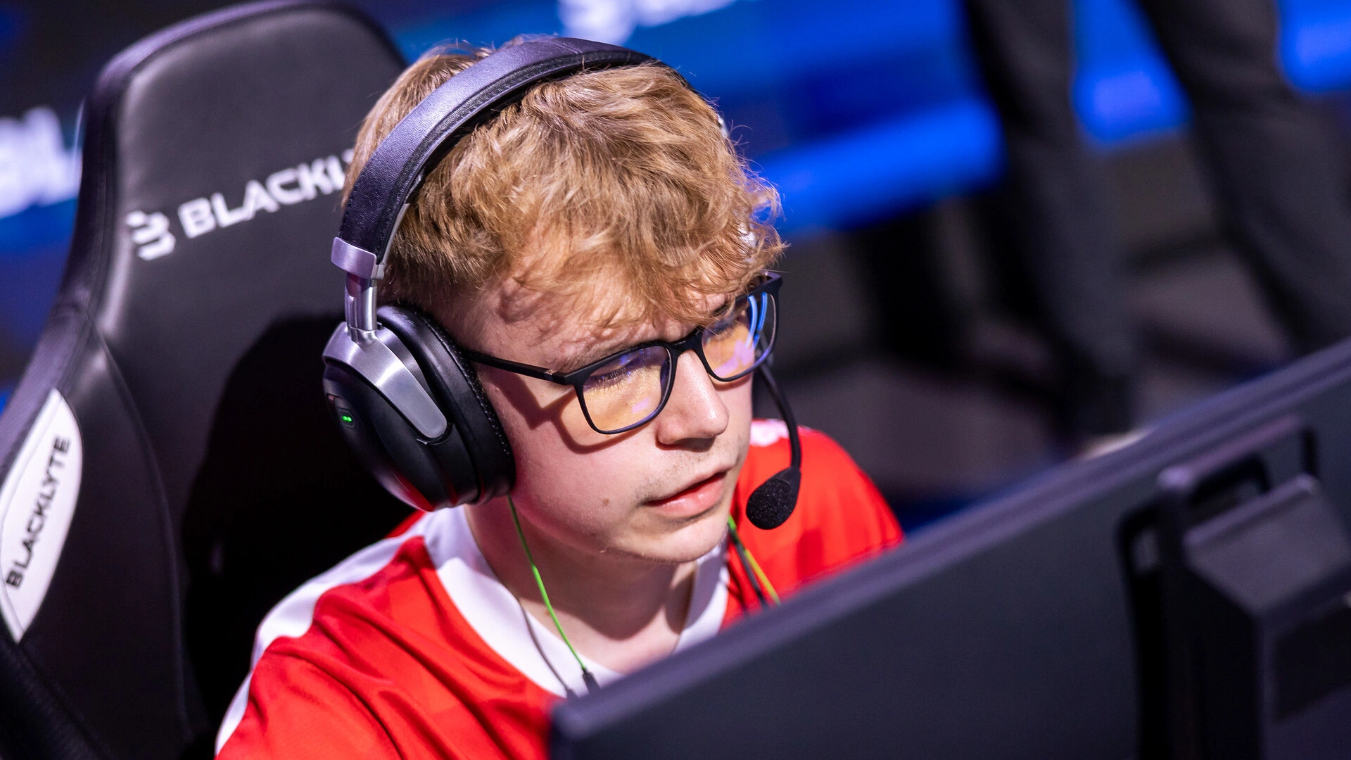 Brollan: “Strange Reaction from Dallas Crowd”