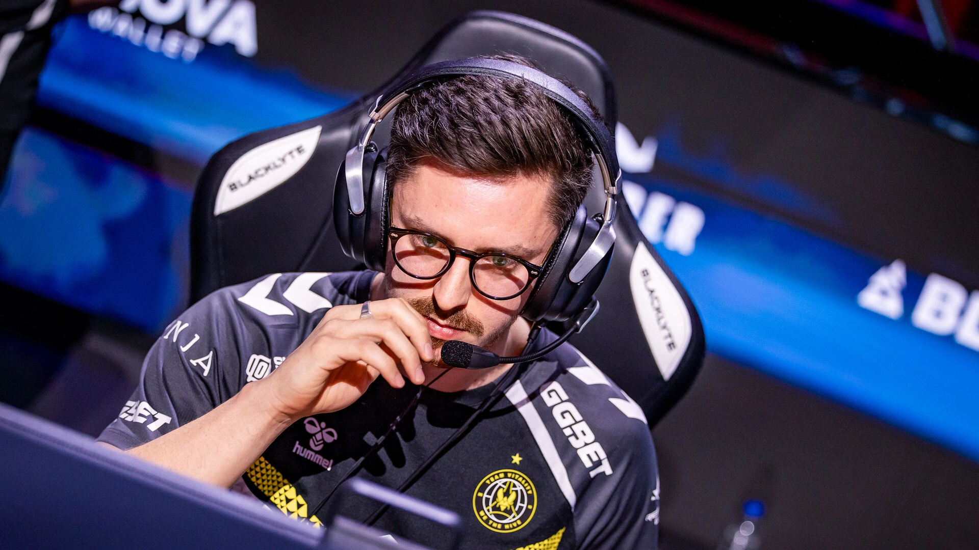 apEX: Vitality at Their Peak — All Focus on the Austin Major