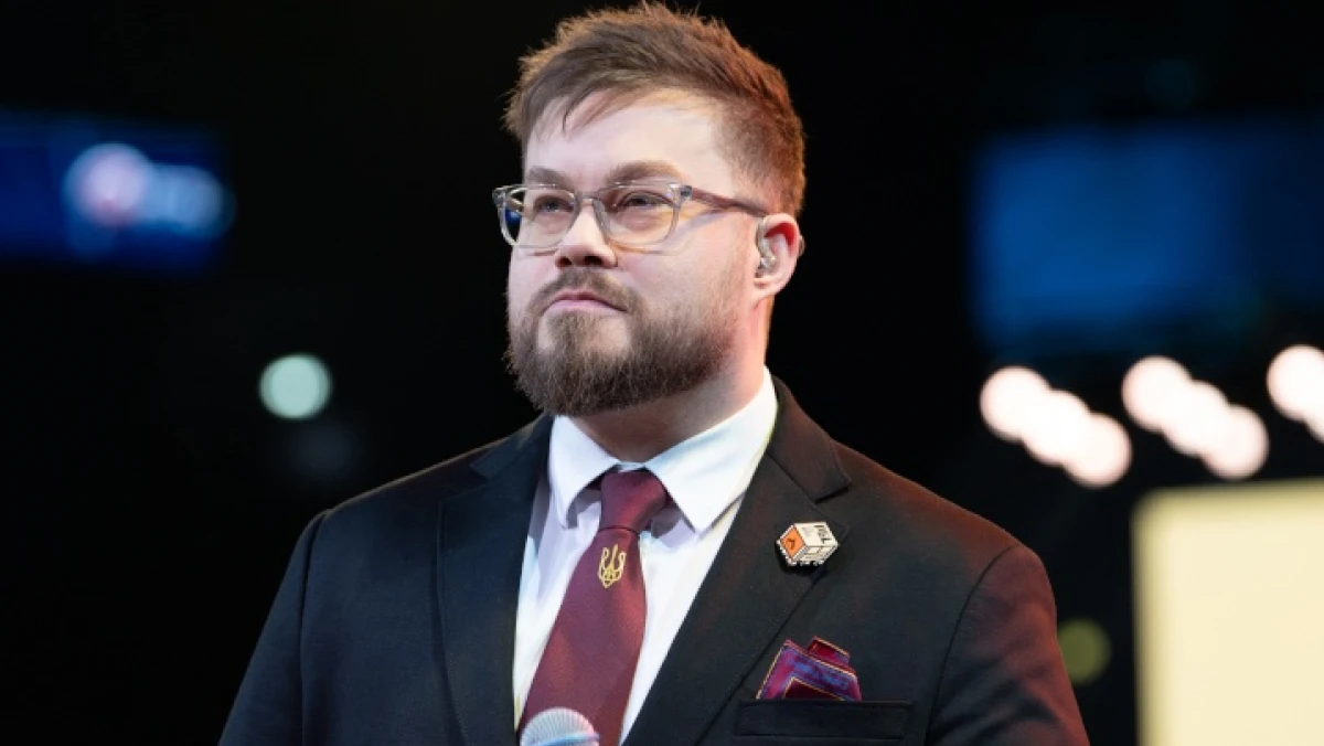 Prédictions Austin Major Pick’Em par BANKS