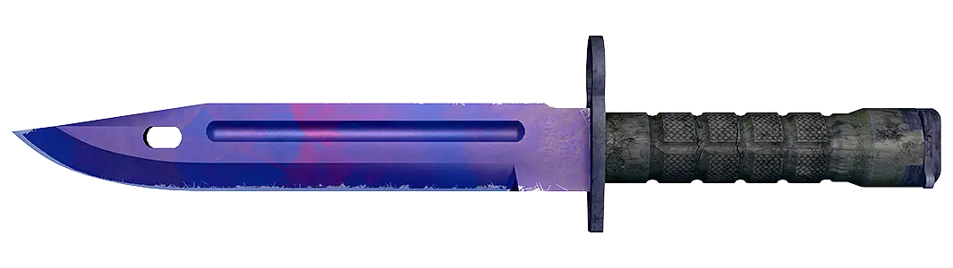 Bayonet | Doppler Black Pearl