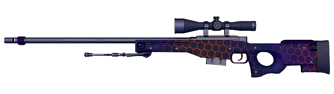 AWP | Electric Hive