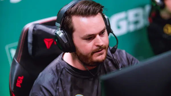 Previsões Austin Major Pick’Em de Friberg