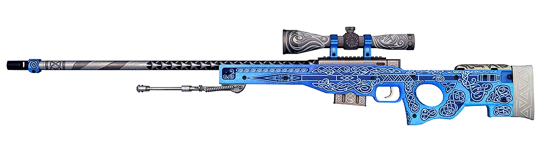 AWP | Gungnir