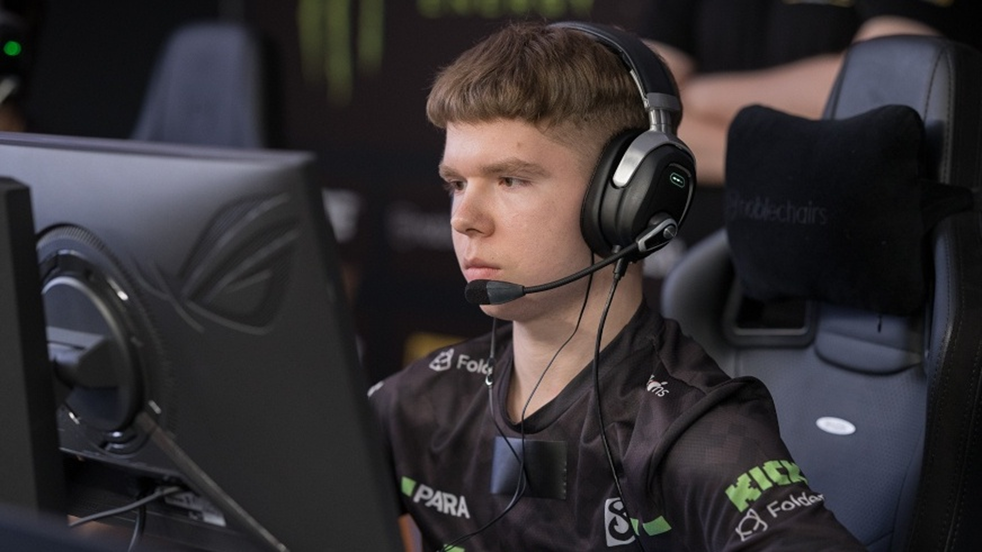 HLTV Updates CS2 Team Rankings: Vitality on Top, Falcons Reach Historic High