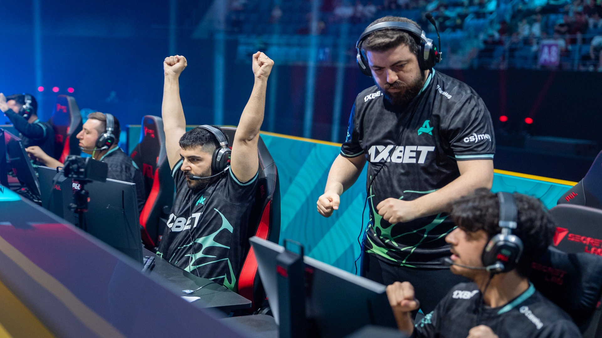 Match Prediction: Aurora vs HEROIC – IEM Dallas 2025