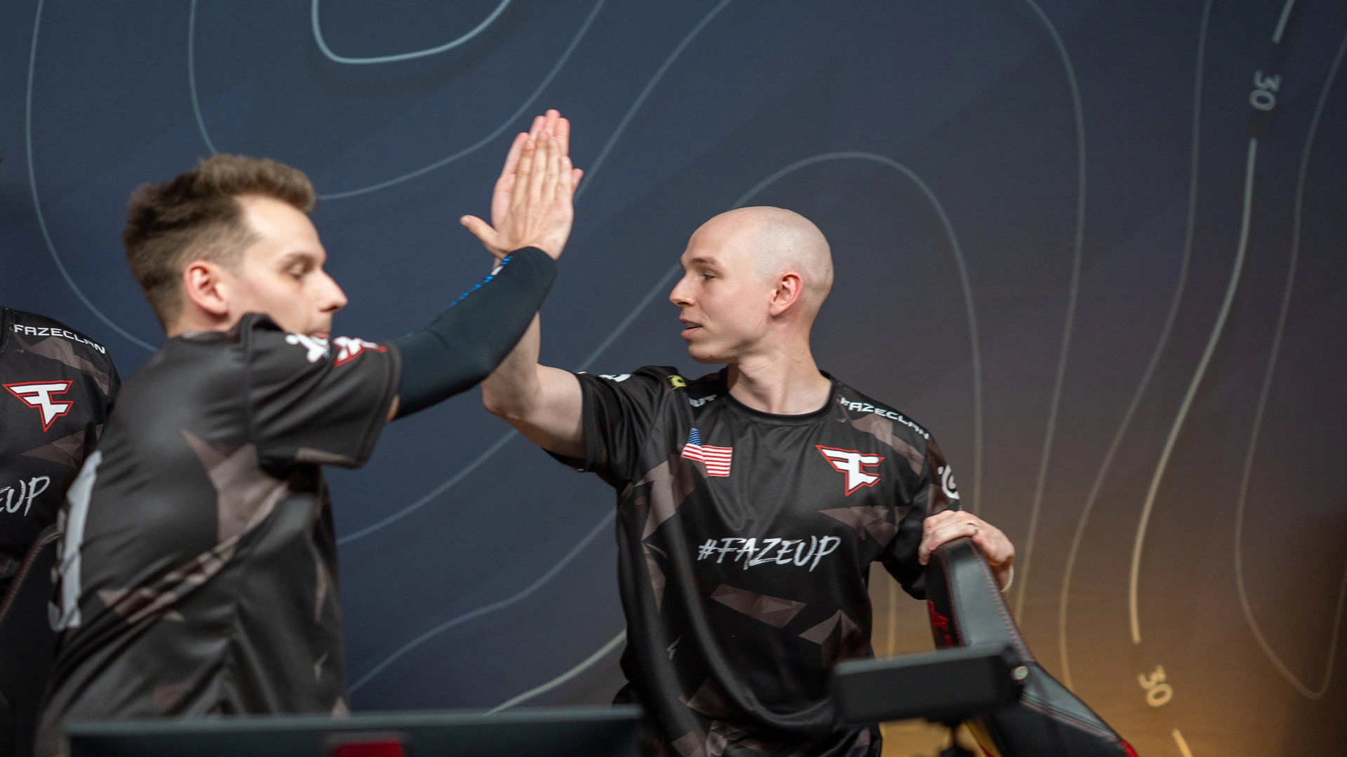 Opportunity for s1mple and a Major Test for FaZe at BLAST.tv Major