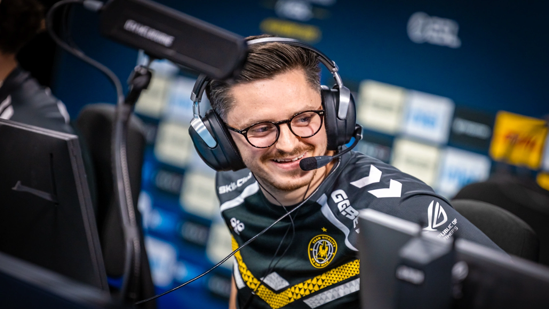 Vitality Defeat Falcons and Reach the IEM Dallas 2025 Final