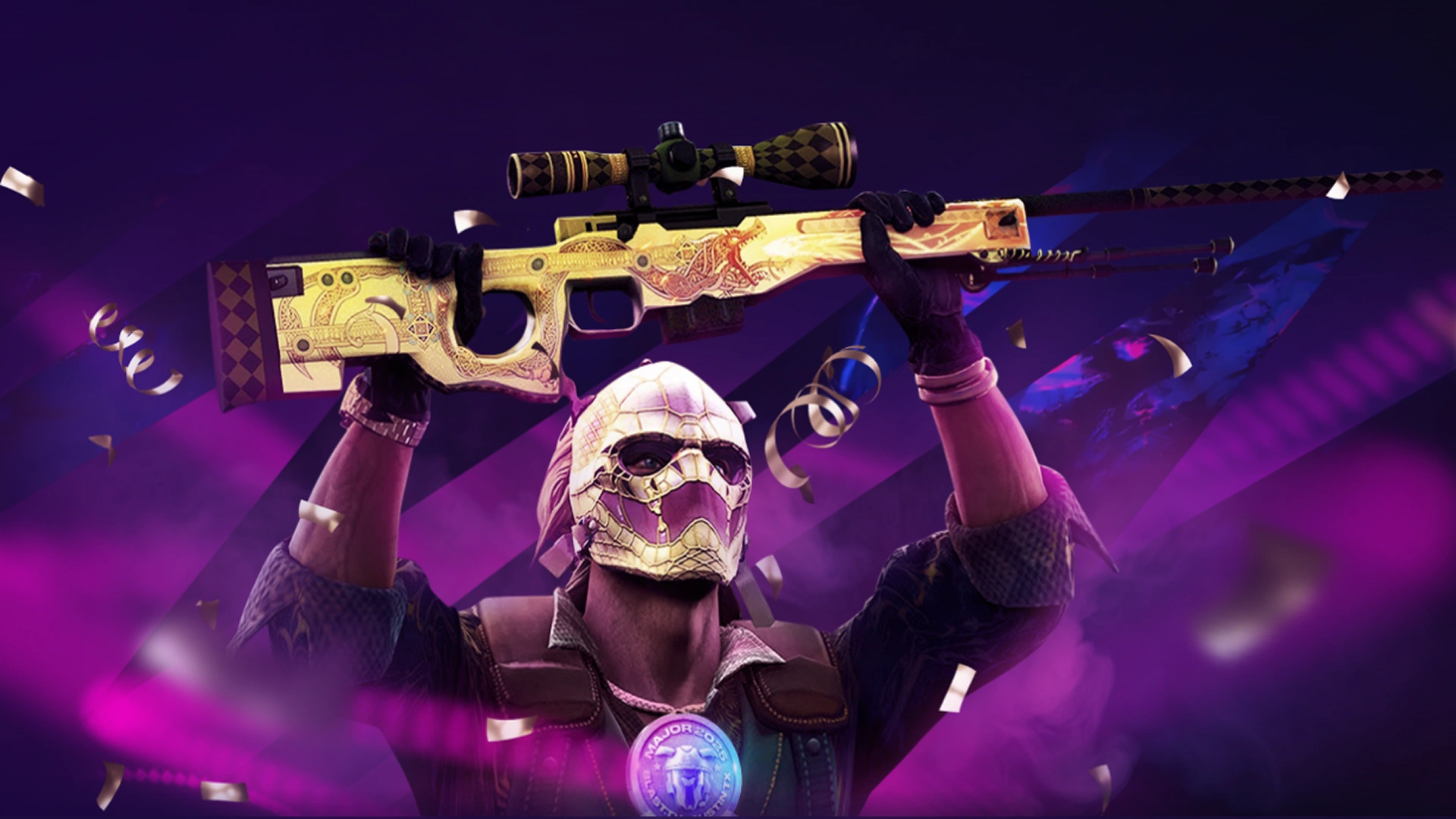 CS2 Talents Share Pick’ems for BLAST Austin Major with SkinClub