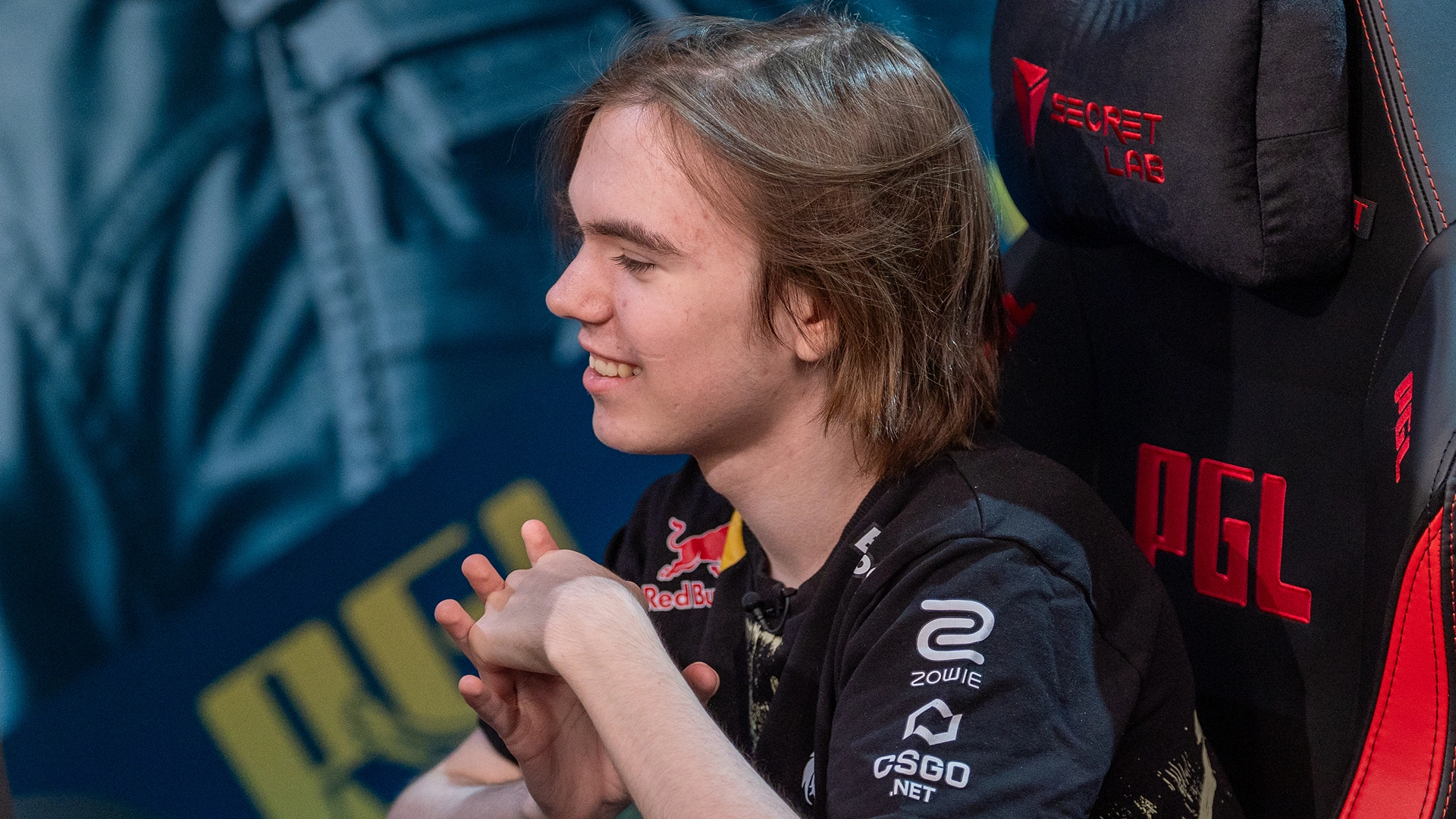 Top 5 Group Stage Players at PGL Astana 2025