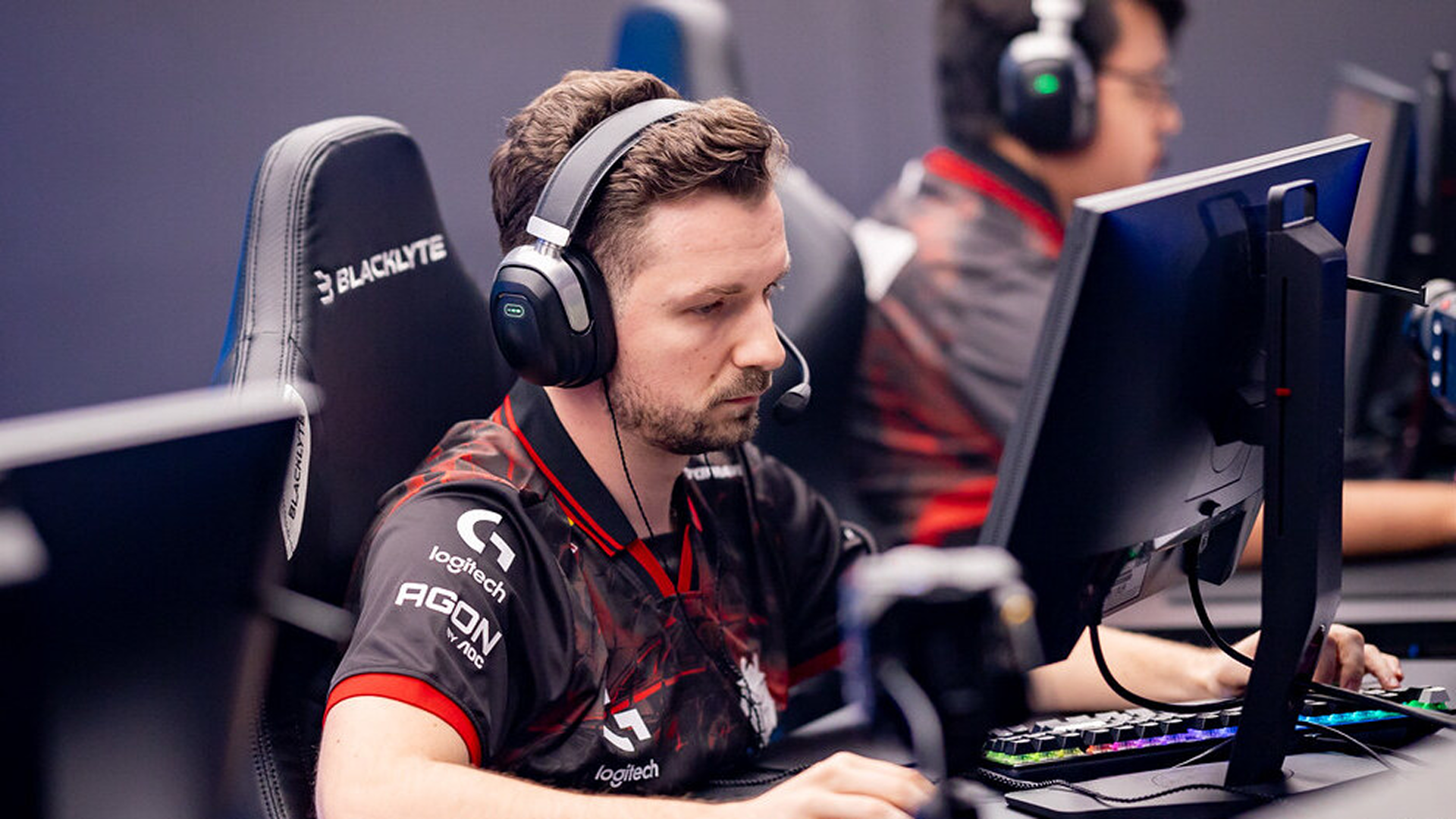 huNter- likely to miss PGL Astana 2025 — head coach TaZ to step in