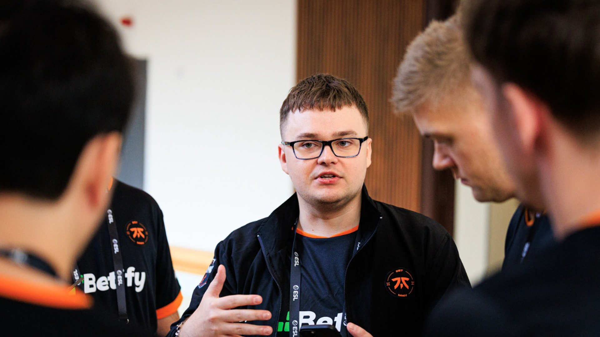 Fnatic Remove Casle – The New Entering Coach Appointed Already