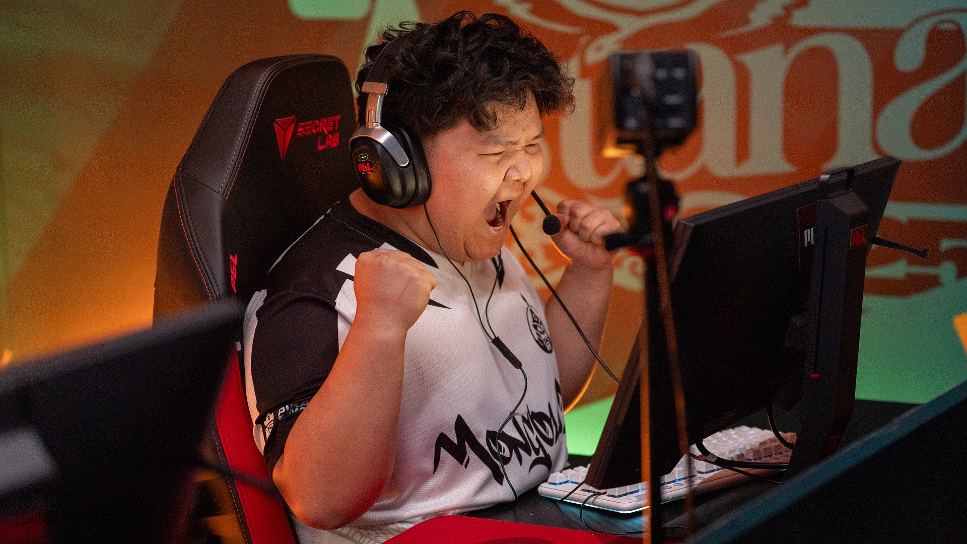 Day Two of PGL Astana 2025: GamerLegion and M80 eliminated, Spirit and The MongolZ advance