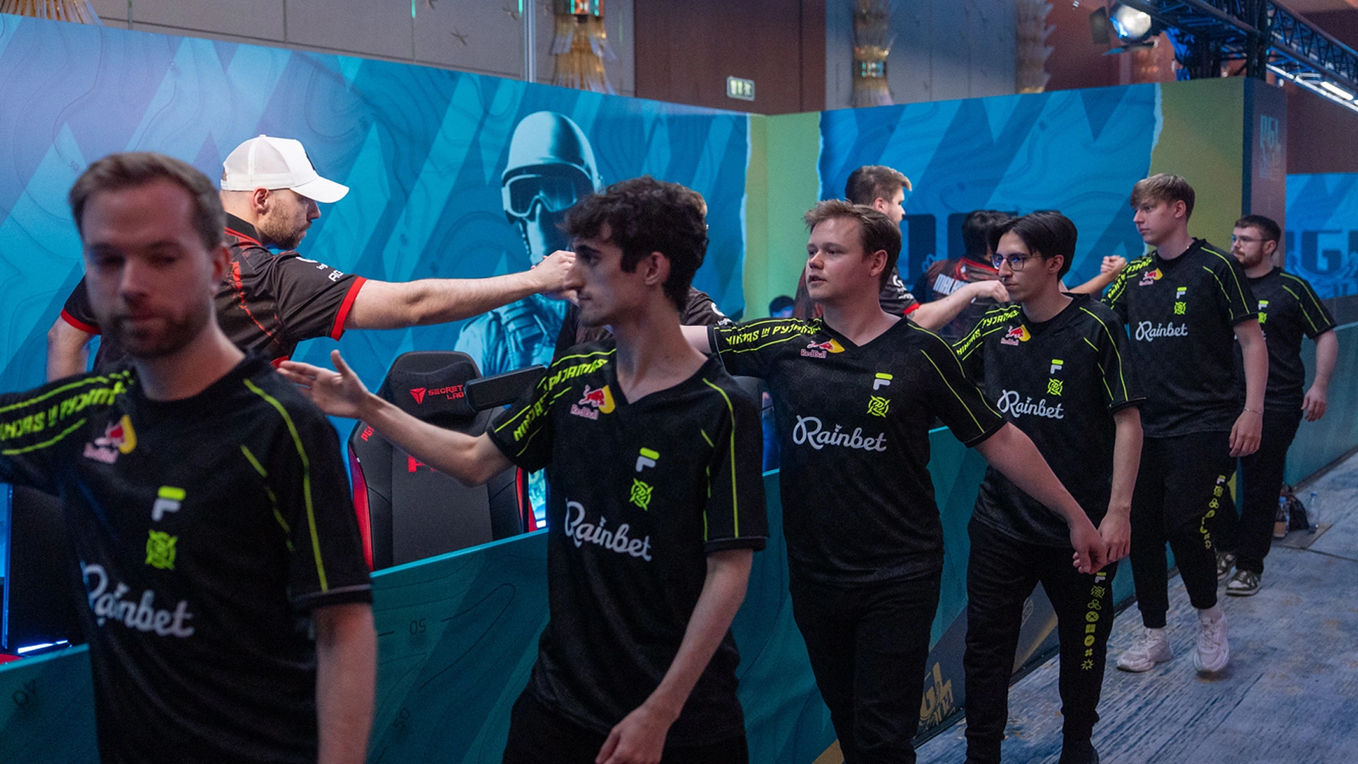 Unexpected Heroes: Group Stage Surprises at PGL Astana 2025