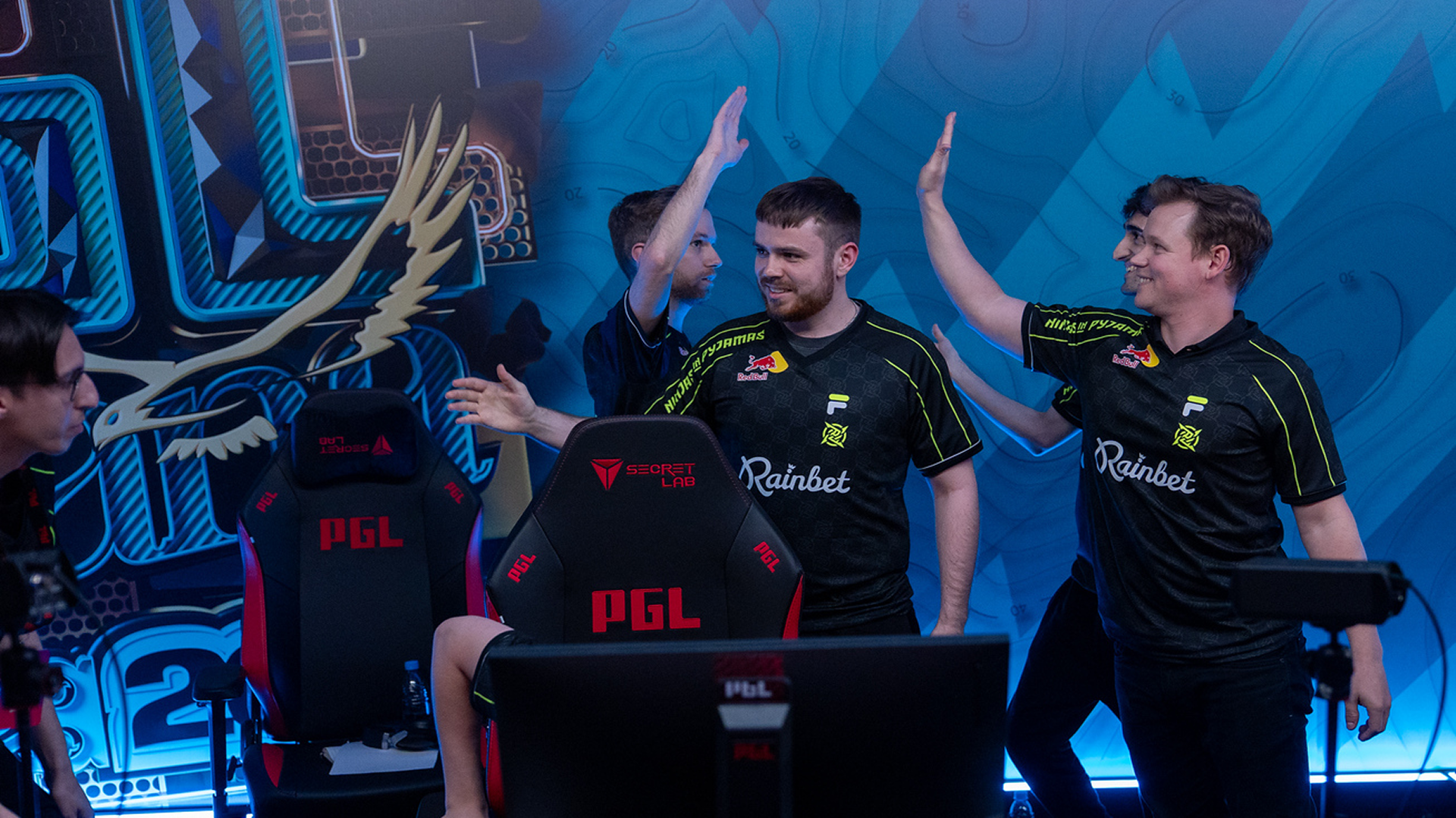 Match Prediction Team Spirit vs NIP – PGL Astana 2025
