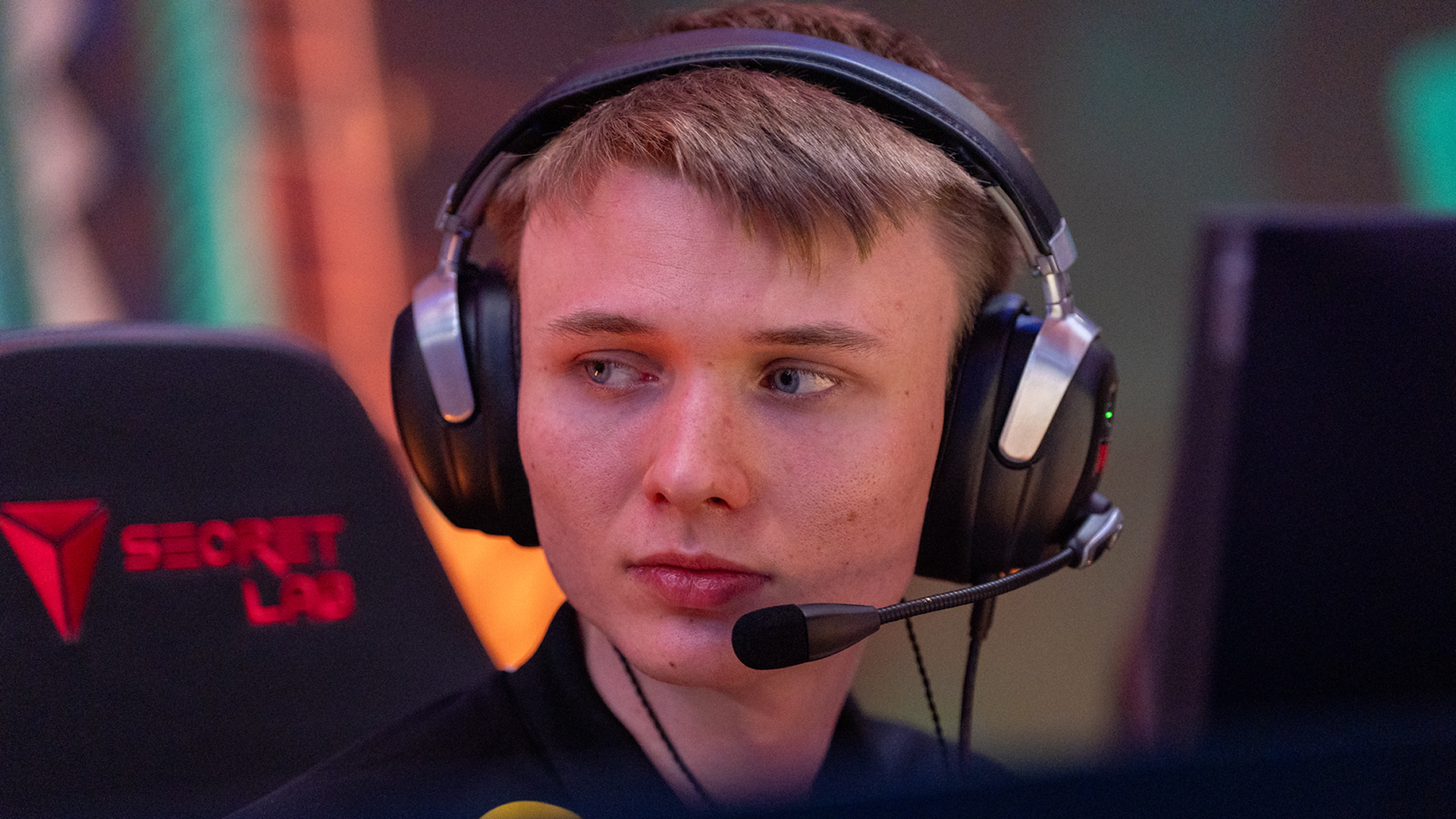 Top 5 Players of Day One at PGL Astana 2025