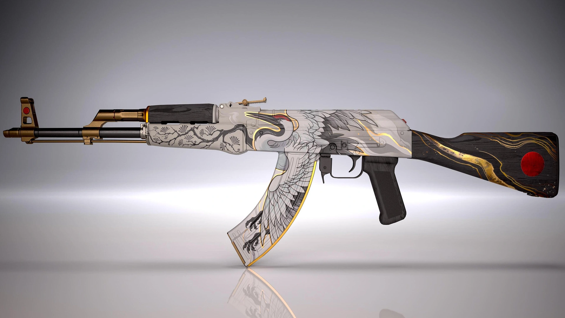 CS2 Update: Valve Improves Audio Feedback for AK-47 Shooting