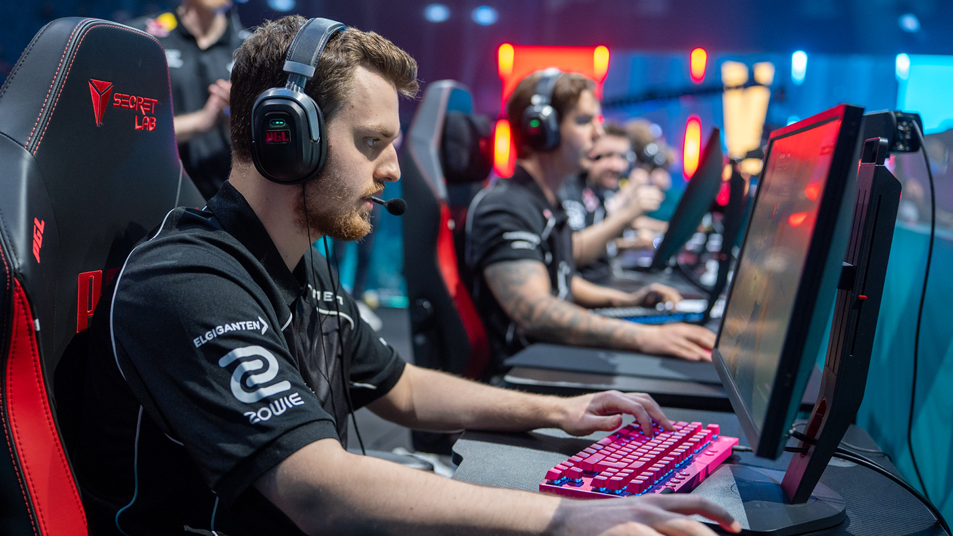 Prediction for the PGL Astana 2025 Grand Final: Spirit vs Astralis