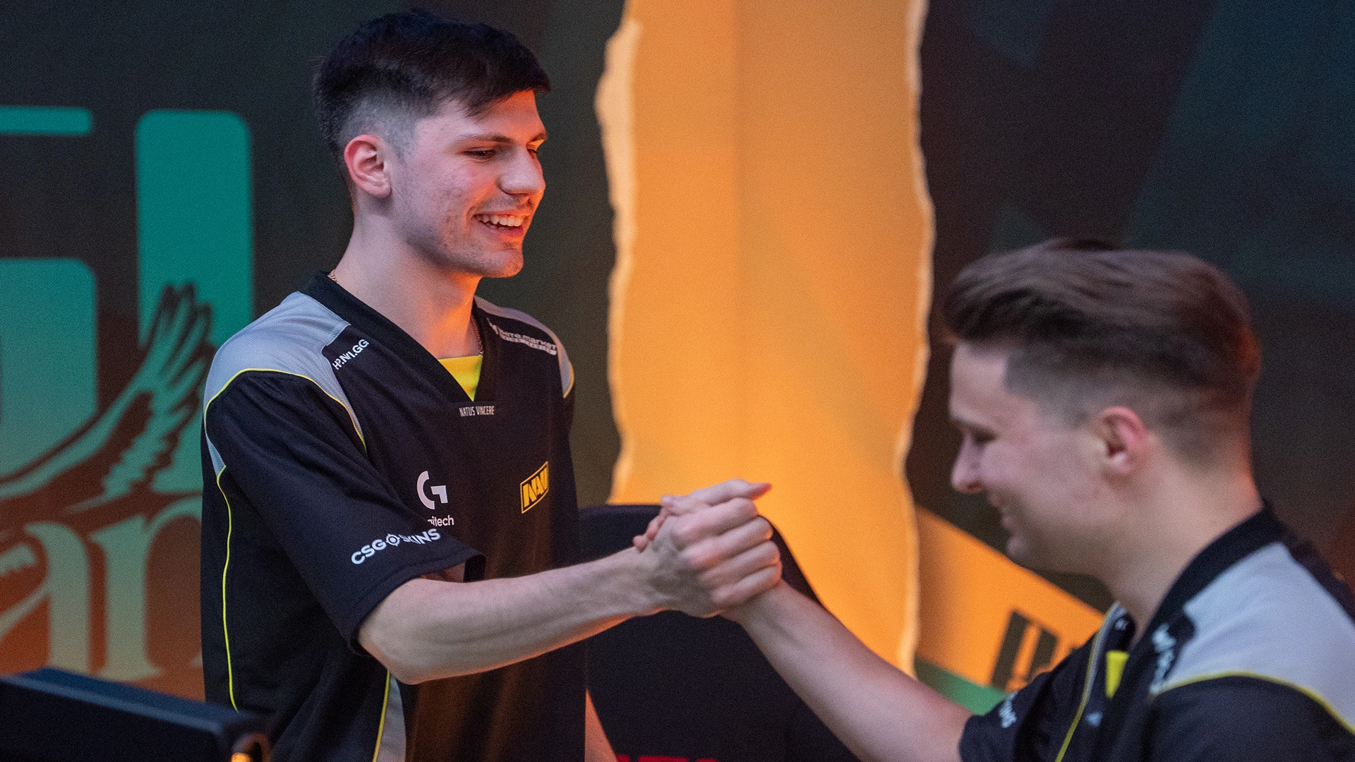 FURIA, Astralis, and NAVI Advance to the PGL Major Astana 2025 Playoffs