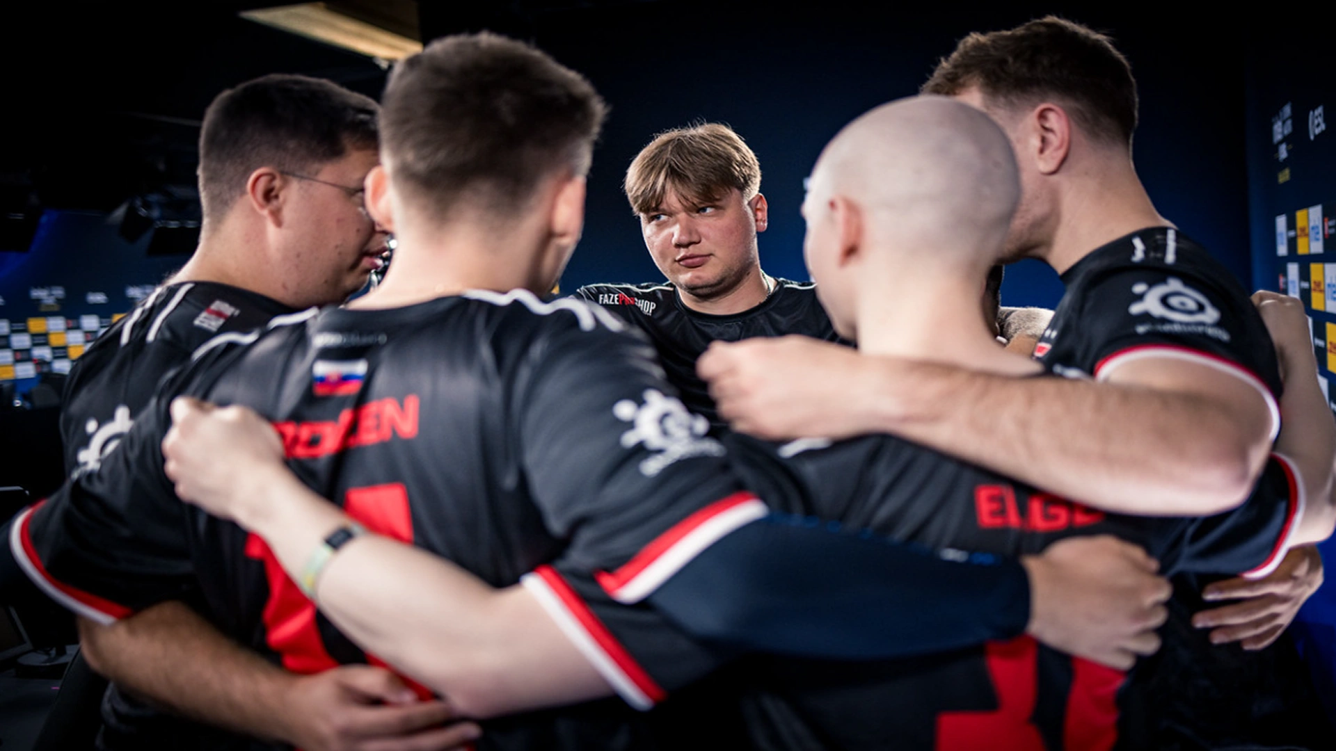 HEROIC eliminate FaZe from IEM Dallas 2025