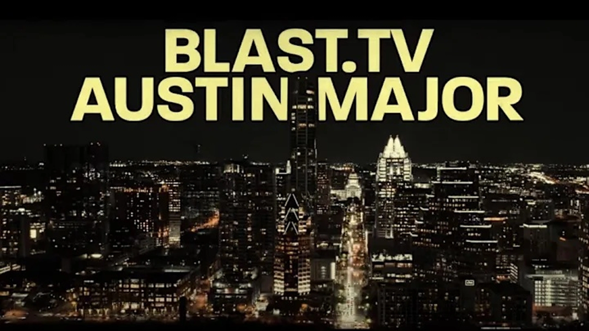 HLTV launches Swiss Simulator ahead of BLAST Austin Major 2025