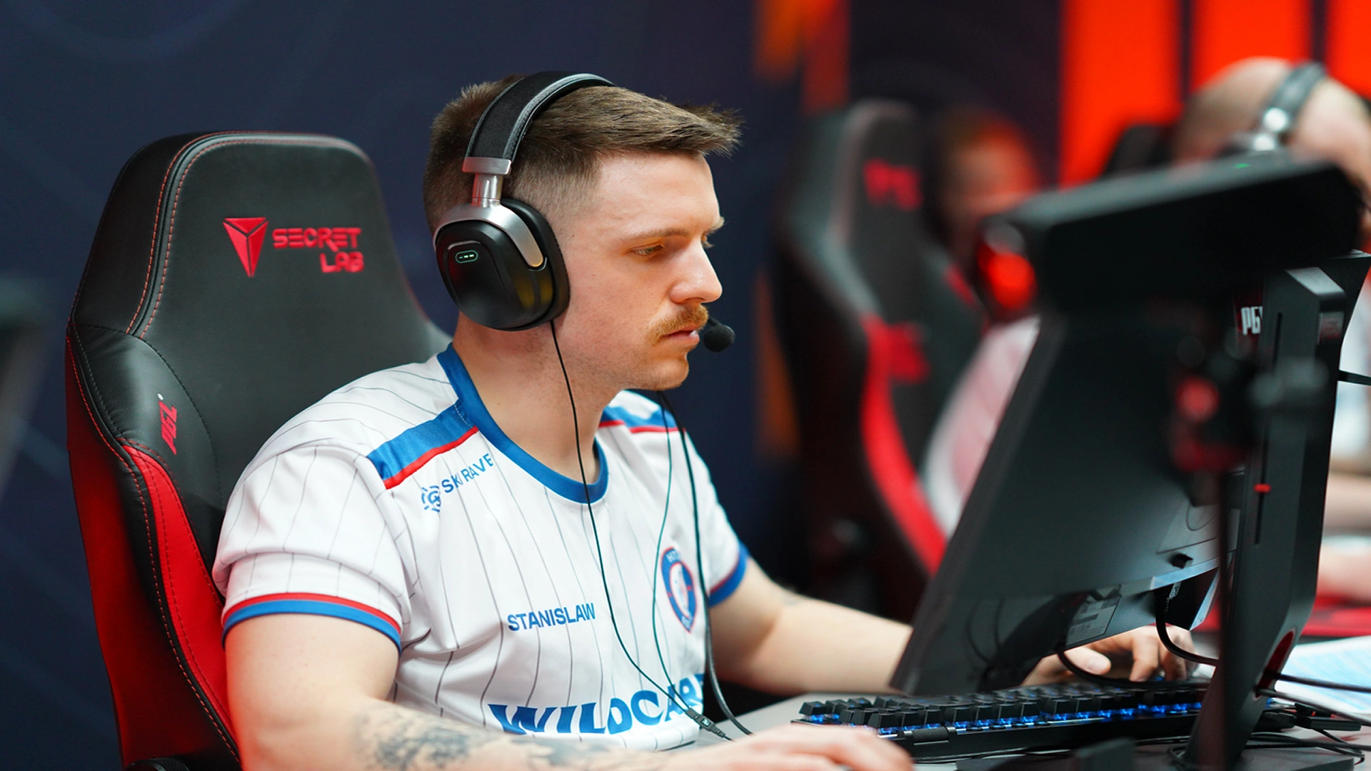 Stanislaw: “NA is still alive, but youth must want to learn”