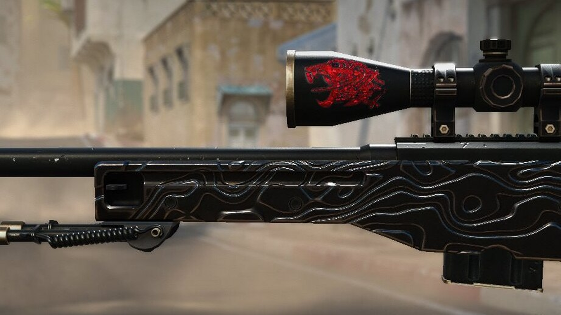 How to “recreate” the legendary iBUYPOWER (Holo) sticker
