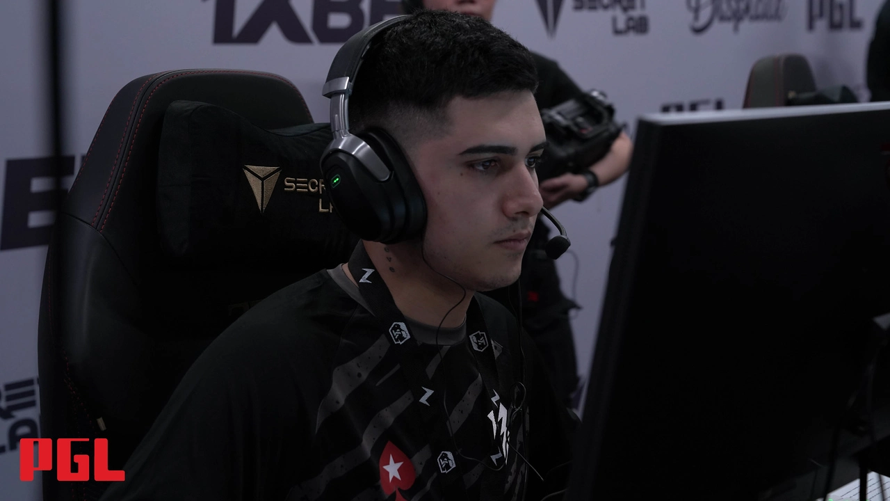 BLAST Drops BESTIA Before CS2 Major Despite Visa Update