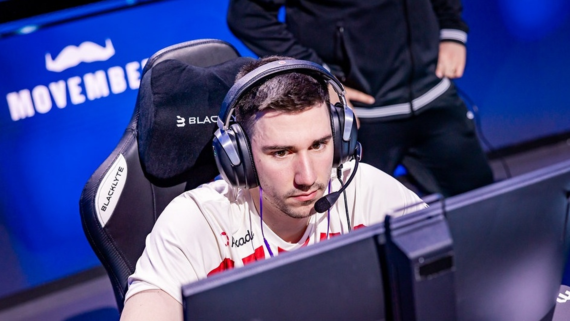 maden departs Falcons: set to enter free agency