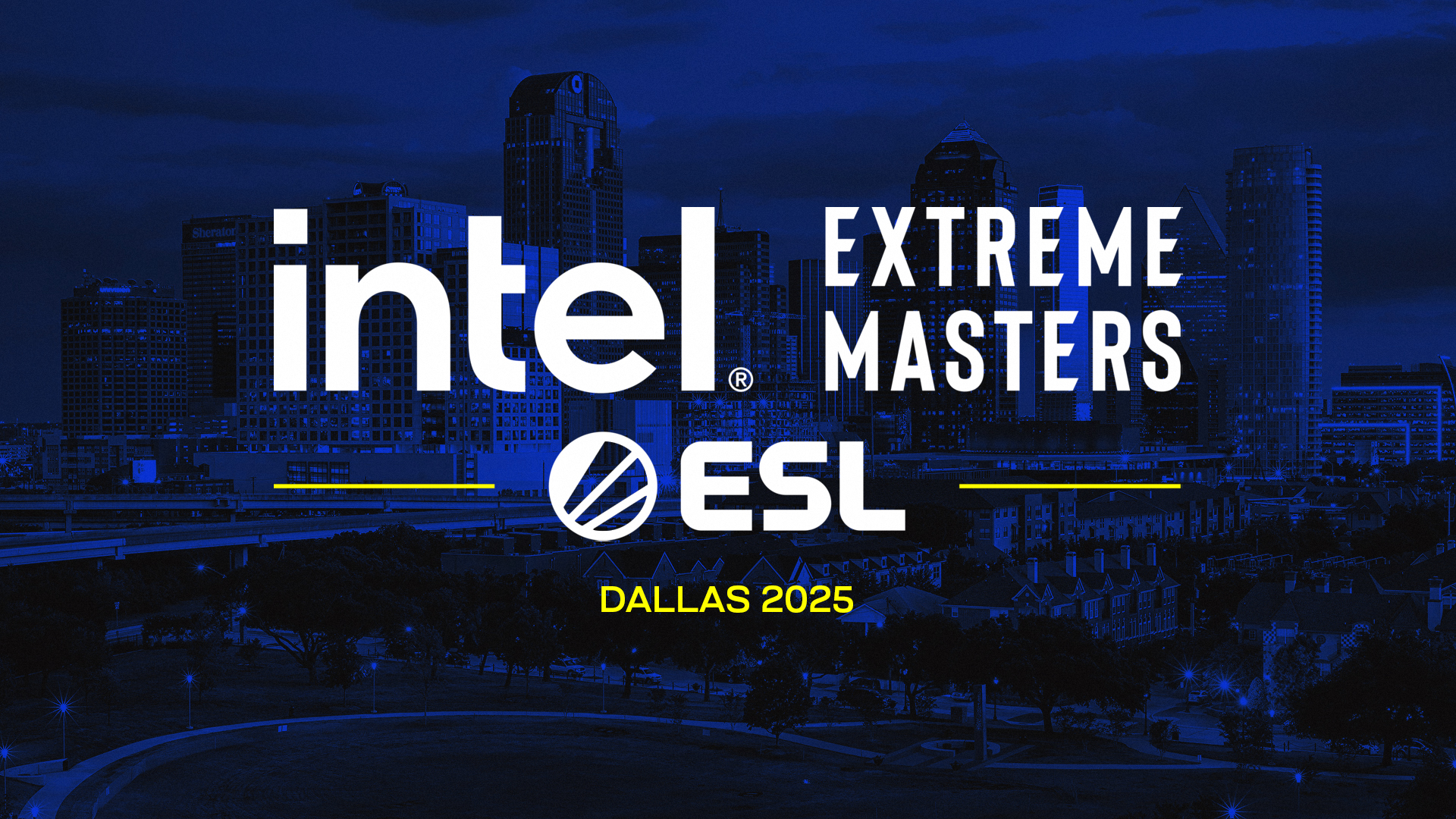 IEM Dallas 2025
