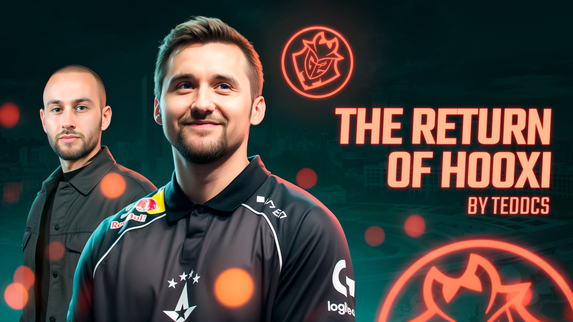 HooXi’s Comeback: Astralis Finds Its Leader (by TEDD)