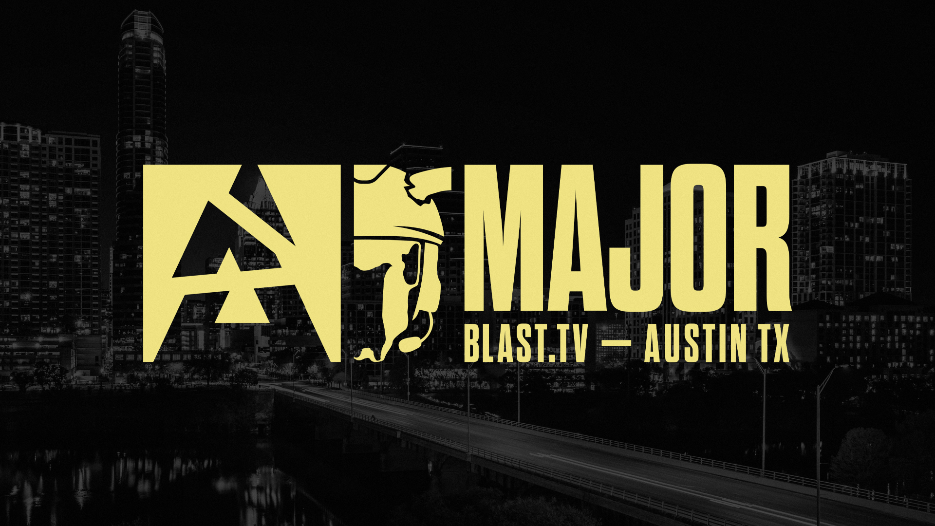 BLAST.tv Austin Major 2025