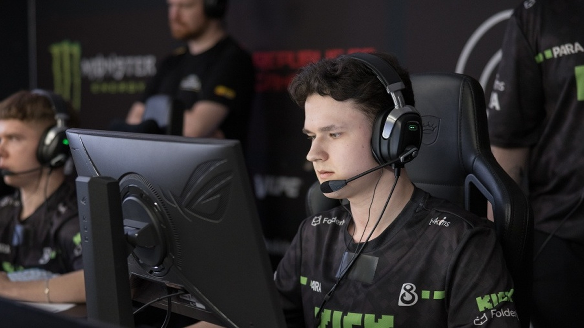 Opening Matches of the BLAST.tv Austin Major 2025: The Battle for CS2 Glory Begins