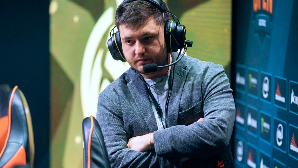 Prédictions Austin Major Pick’Em par peacemaker