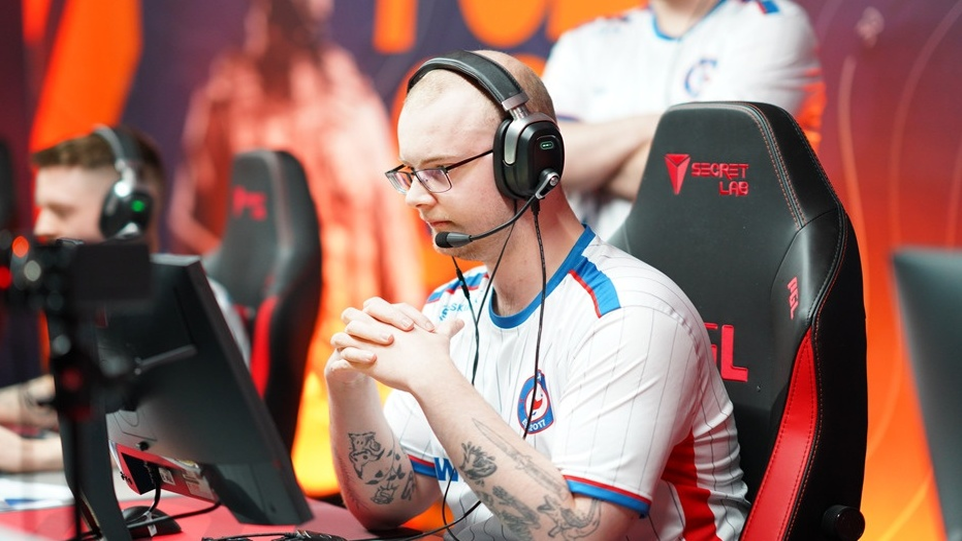 Vitality and Falcons Advance to the Semi-Finals, paiN and FlyQuest Eliminated