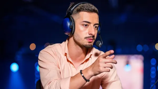 Typy Austin Major Pick’Em według Piki