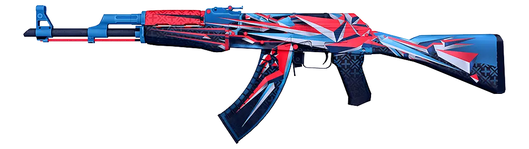 AK-47 | Point Disarray