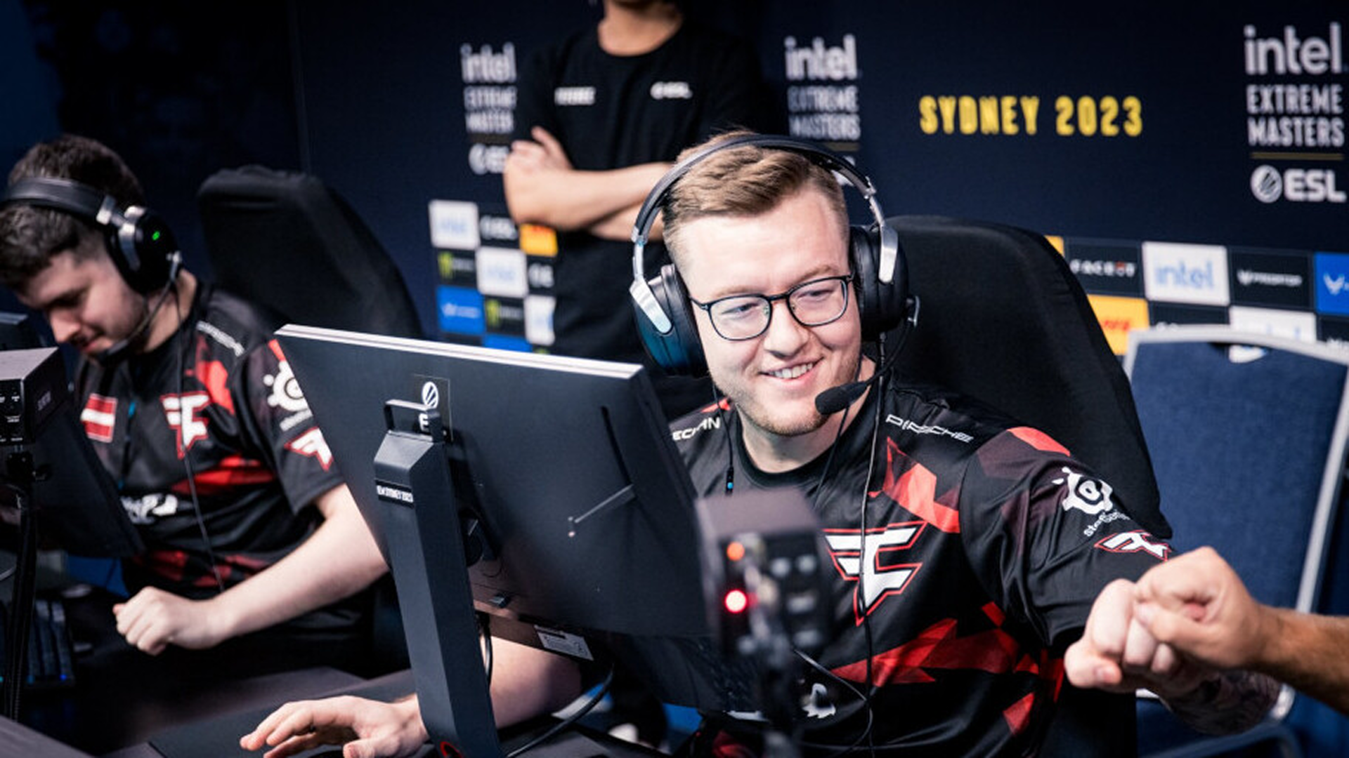 Rain May Miss IEM Dallas 2025 as FaZe Star Awaits Birth of His Child
