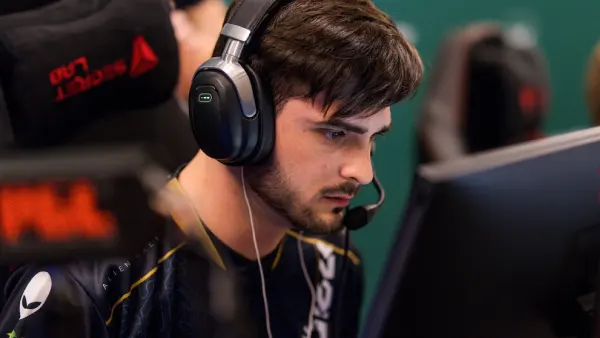 Austin Major Pick’Em Predictions by SHOX