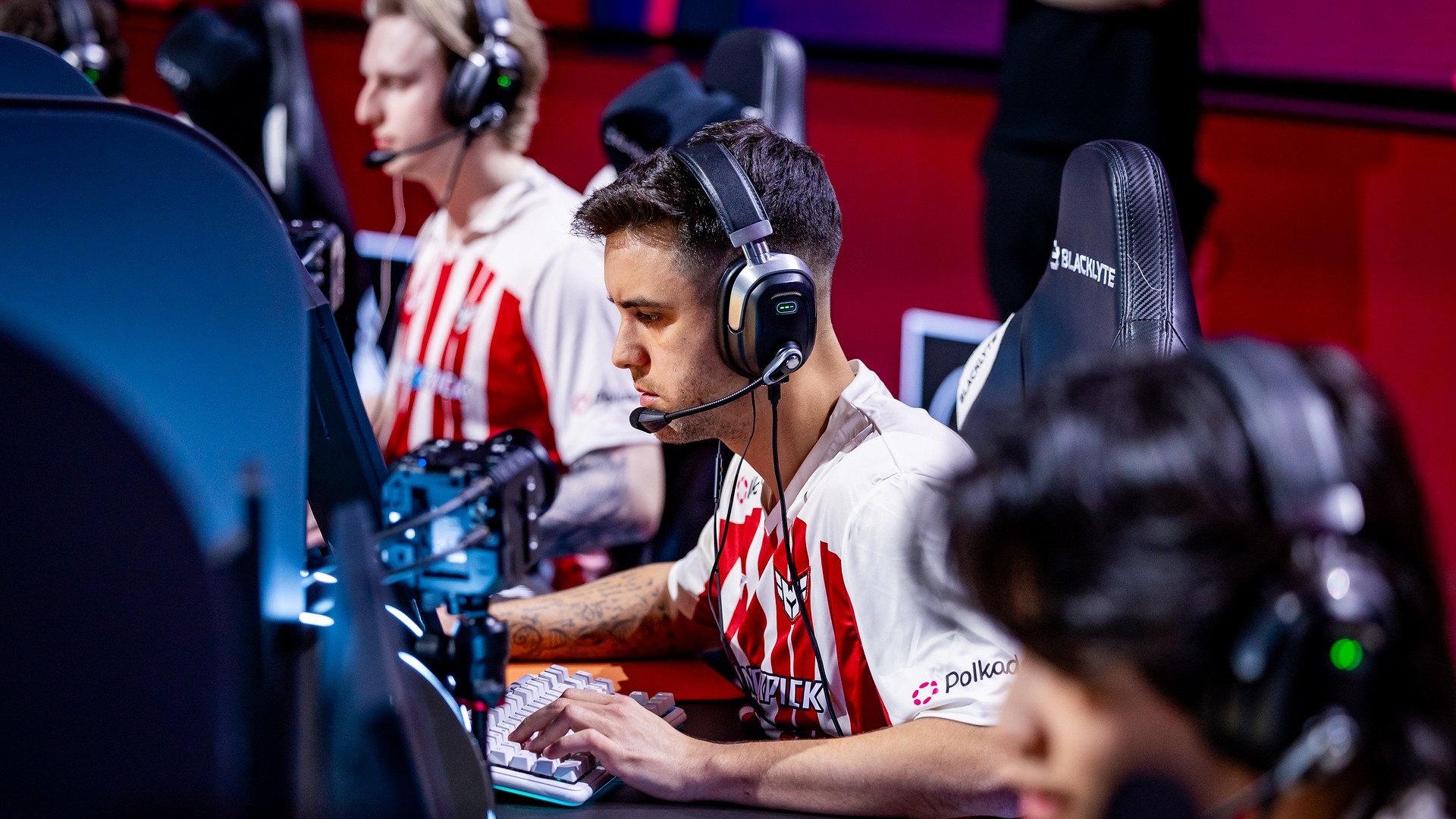 Rumors: SunPayus and sAw may join the team after the Major