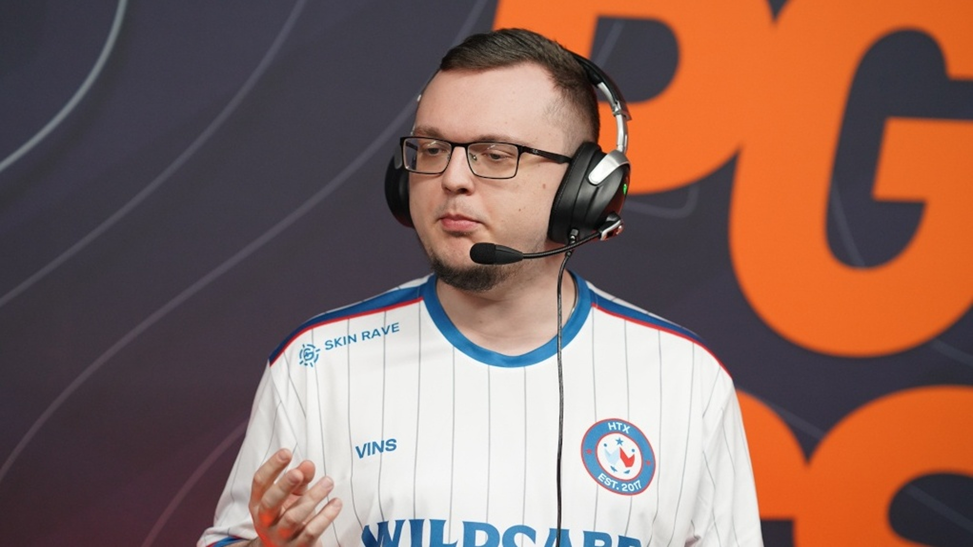 Media: Wildcard Considering Going Full NA CS2 Squad After the BLASTtv Austin Major