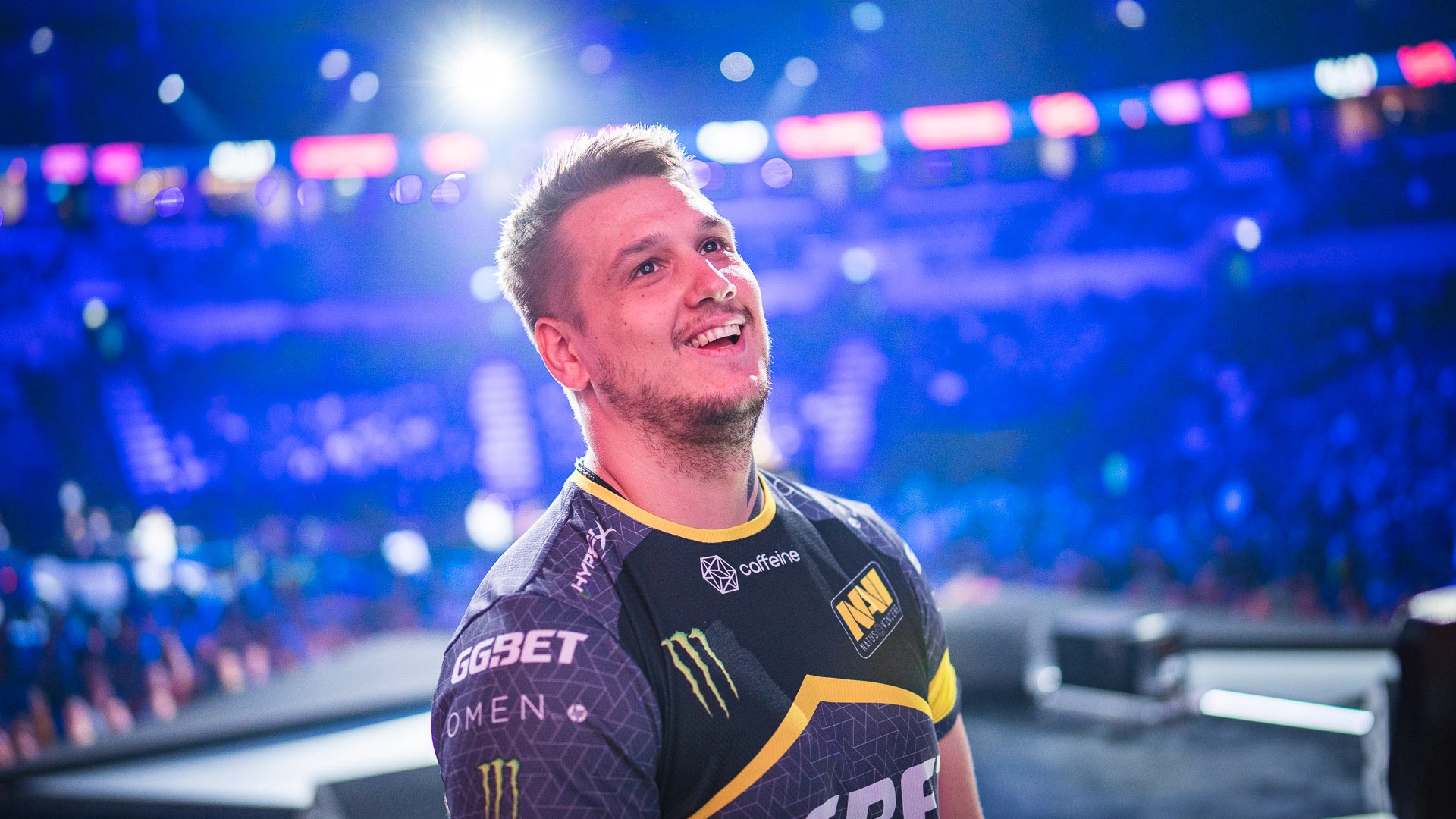 Zeus Launches His Own Esports Academy