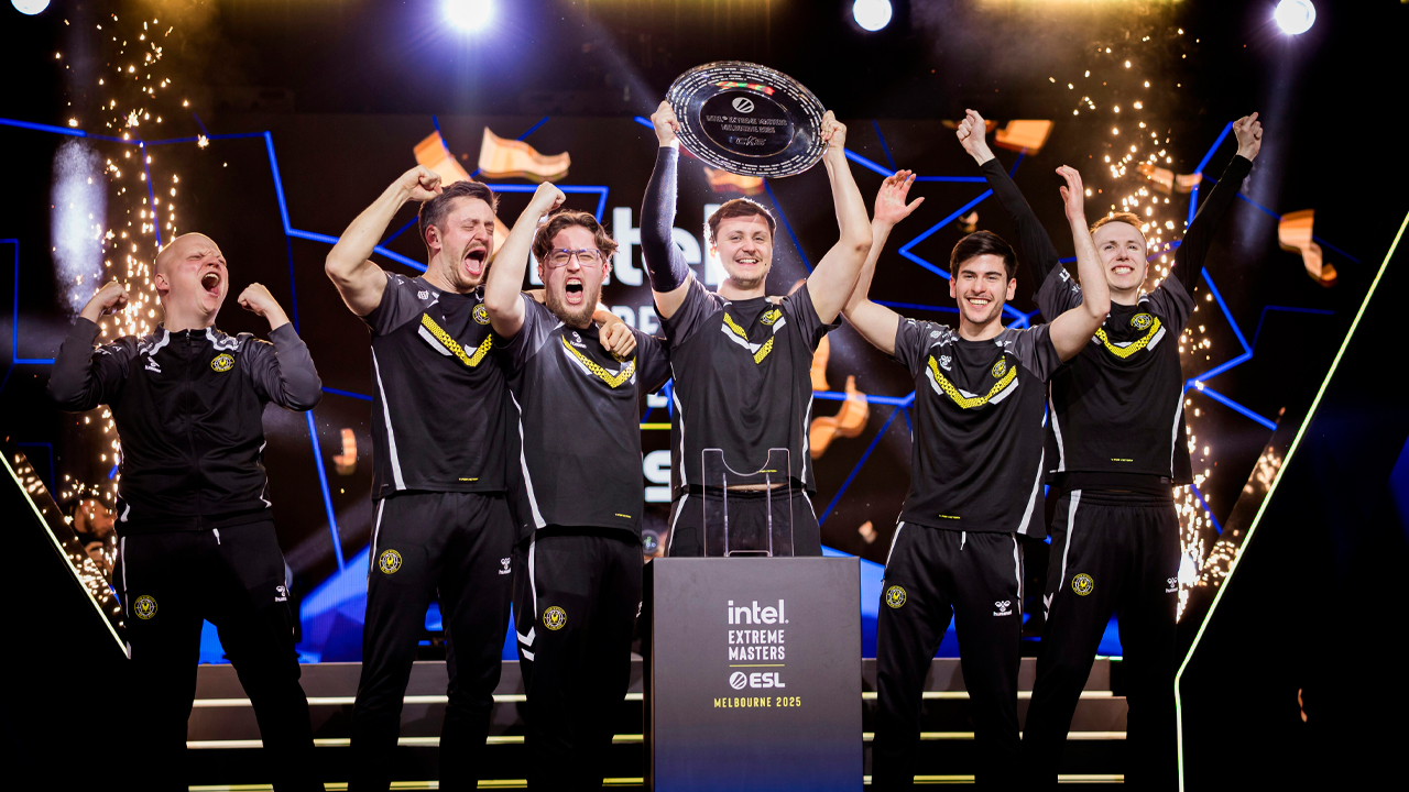Vitality