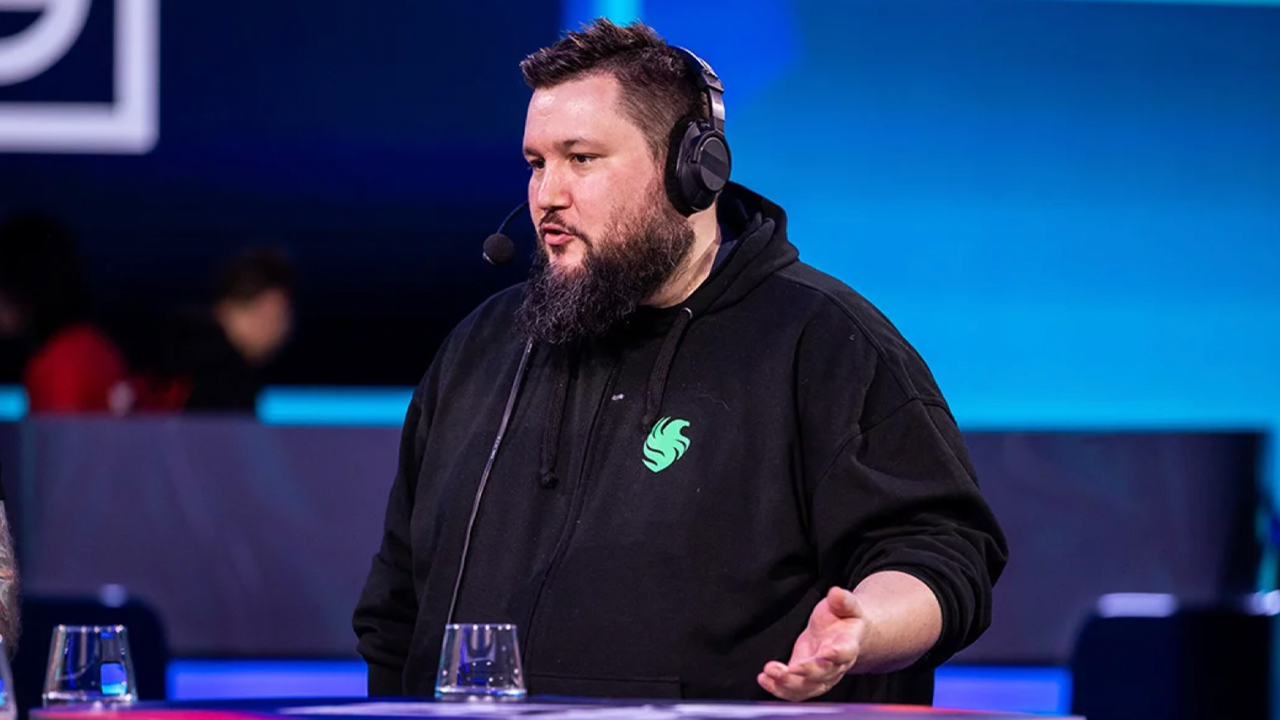 Danny "zonic" Sørensen