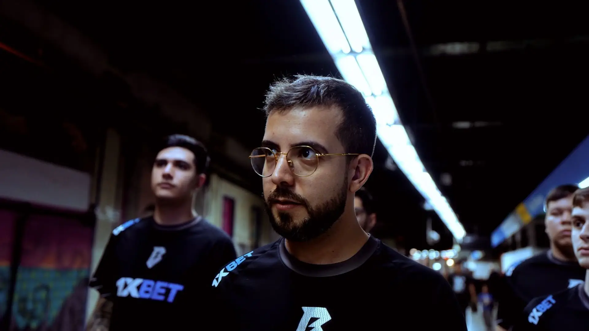 BLAST vs BESTIA — The Story of a Conflict That Shook the CS2 Scene