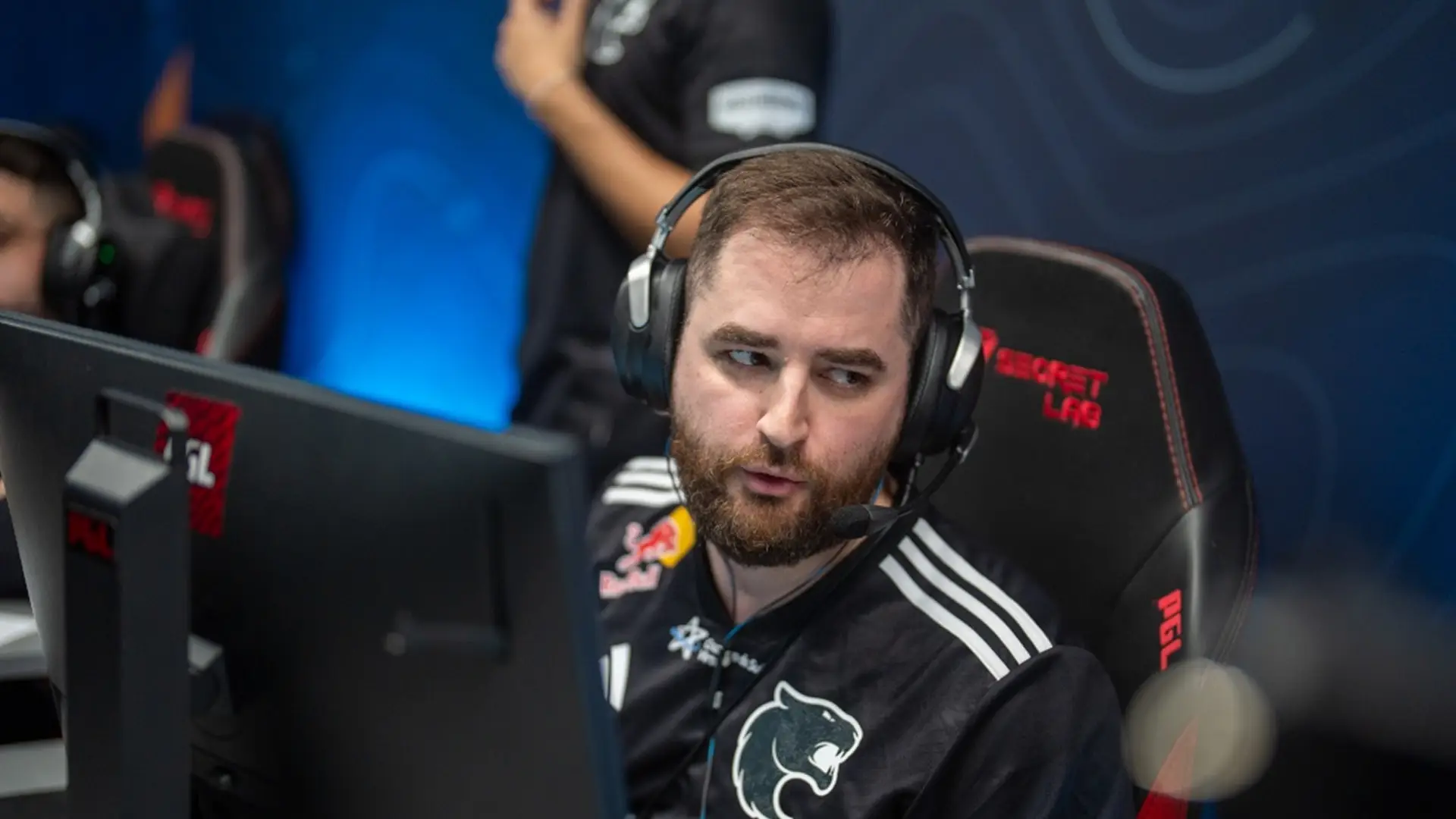 FalleN – New Role, New Challenges