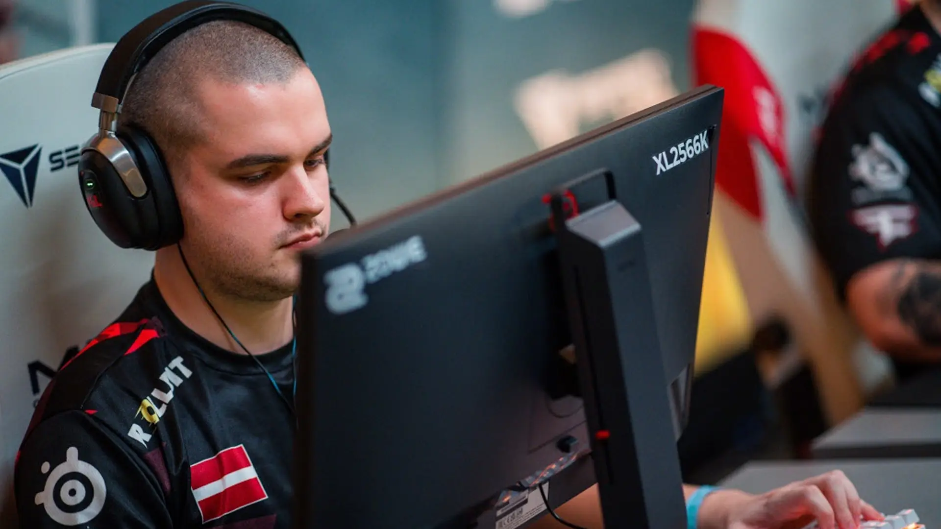 Rumors: NAVI Set to Sign broky After BLAST Austin Major