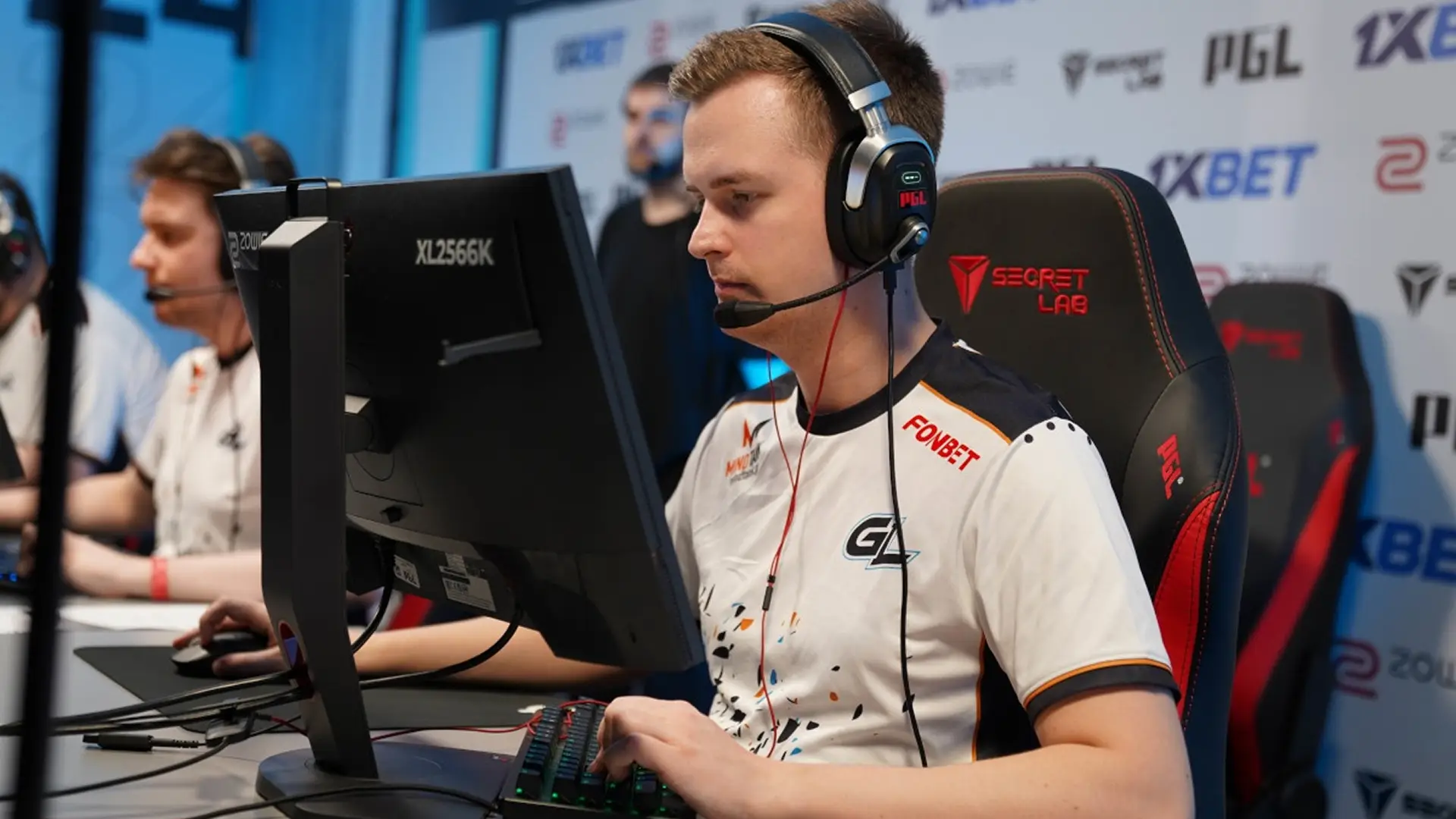 GamerLegion and acoR: Confident Start and New Goals at IEM Dallas 2025