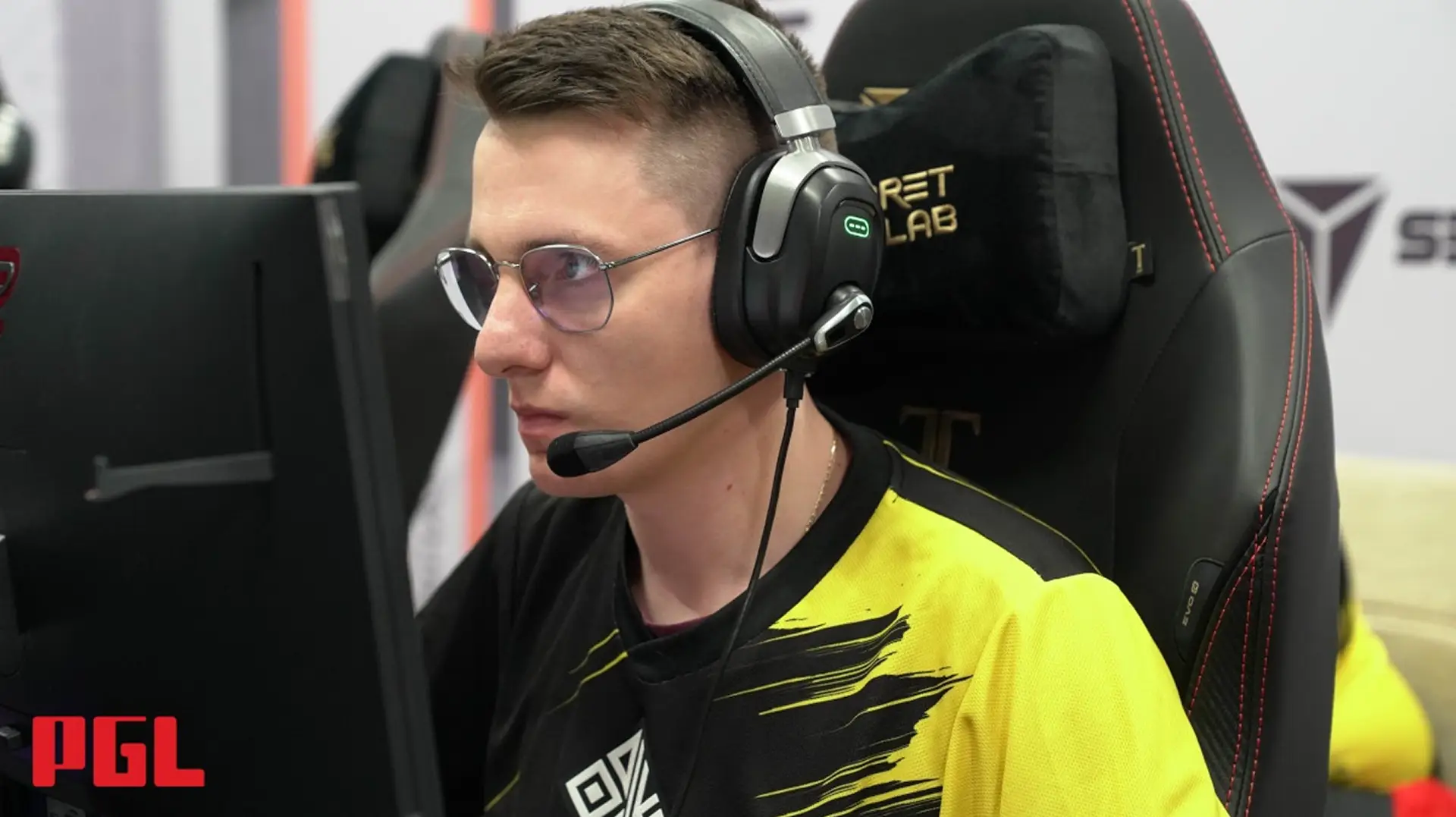 ODDIK Trigger Scout Refund Controversy at PGL Astana