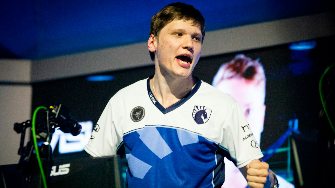 A Brief History of s1mple Stand-Ins