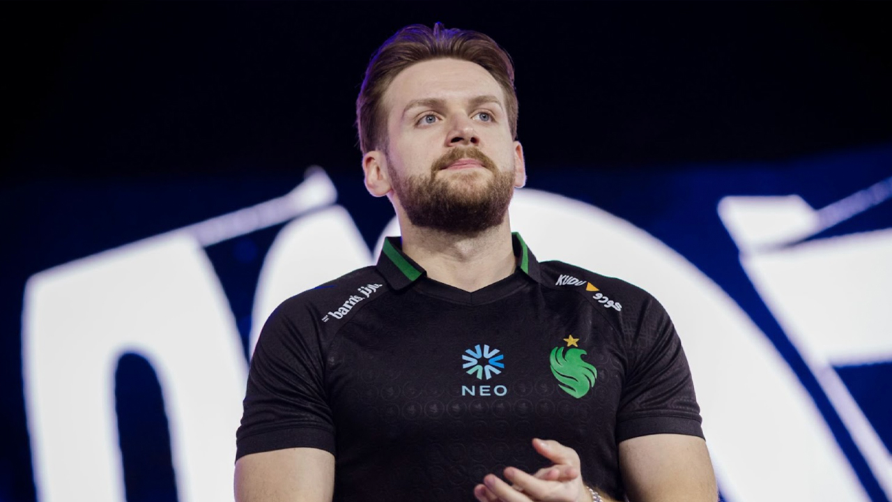 The 2025 Roster: A New Beginning & the NiKo Era Begins